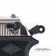 Pistola Detonadora Bruni New Police niquel 9 mm