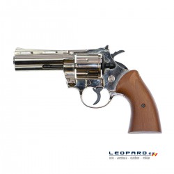 Revolver Bruni 380 replica a fogueo + 10 balas salva :: Capes Colina