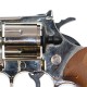 Revolver Bruni Magnum Cromo