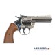 Revolver Bruni Magnum Cromo