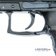 Pistola Detonadora HK P30 9 mm
