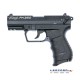 Pistola Detonadora Walther PK380 9mm Negra