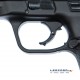 Pistola detonadora Smith & Wesson M&P9C 9mm