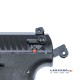 Pistola Detonadora Walther P22Q 9 mm
