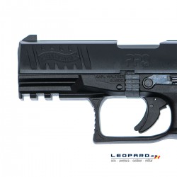  Pistola Detonadora Walther PPQ 9 mm