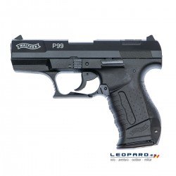 Pistola Detonadora Walther P99 9 mm