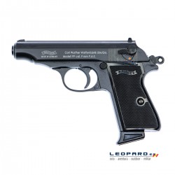 Pistola Detonadora Walther PP 9 mm