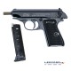 Pistola Detonadora Walther PP 9 mm