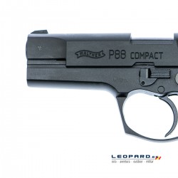 Pistola Fogueo Walther Pp P.A.K - Deisy Tienda