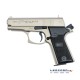 Pistola Colt Double Eagle Combat Commander 9mm Niquel