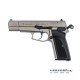 Pistola Detonadora Browning GPDA 9 Niquel 9 mm