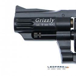 Revólver Detonador Smith & Wesson Grizzly 380/9 mm