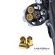 Revólver Detonador Smith & Wesson Grizzly 380/9 mm