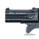 Pistola Detonadora Röhm Derringer 380/9 mm