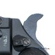 Pistola Detonadora Röhm Derringer 380/9 mm