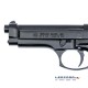Pistola BRUNI Tipo 92F (Mod. BERETTA) Cal.9mm