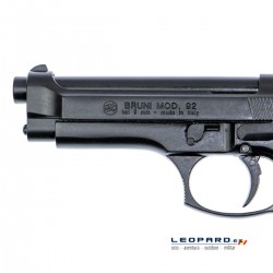 Pistola de Fogueo BERETTA RETAY Mod 92 9mm