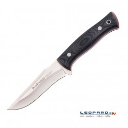 Muela Pointer-12M Micarta Negra