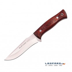 Muela Pointer-12R Madera Prensada Coral