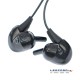 Auriculares Clarus Pro Silynx