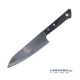 Cuchillo Cocina Santoku 15,5 Kyotop Sandgarden Series Cerámica