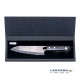 Cuchillo Cocina Santoku 15,5 Kyotop Sandgarden Series Cerámica