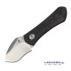 Cuchillo Kizer Thumbper Long