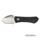 Cuchillo Kizer Thumbper Long