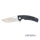 Navaja Kizer Kyre Linerlock Black