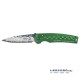 Navaja Mcusta Tsuchi Dark Green