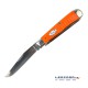 Navaja Case Sparxx Trapper Orange Jig