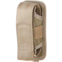 Maxpedition AGR SES Sheath Pouch Khaki