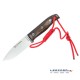 Cuchillo Nieto Bosque Granadillo