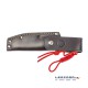 Cuchillo Nieto Bosque Granadillo