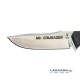 Muela Crusader-13M Micarta Negra Funda Piel