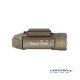 Linterna Olight Valkyria PL-2 Desert 1200 Lumens