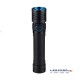 Linterna Olight S30R Baton III 1050 Lumens Recargable