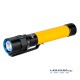 Linterna Olight S2A Baton 550 lumens Amarilla