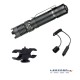 Linterna Olight M1X Striker 1000 Lumens Kit Caza