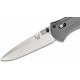 Benchmade Barrage 580-2 Drop Point Gris