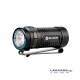 Linterna Olight S1 Mini Baton HCRI 450 lumens Recargable