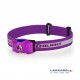 Linterna Frontal Olight H05 S Active 150 Lúmenes Púrpura
