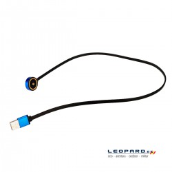 Cargador Olight Magnético con Cable MCC para R50 Pro