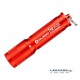 Linterna Olight I3E EOS Rojo