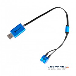 Cargador Olight Universal Magnético USB