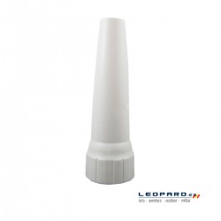 Cono Trafico Olight Blanco M20/M21/M22