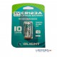 Pila Litio Olight CR123A 3.0 V 1.600 mAh