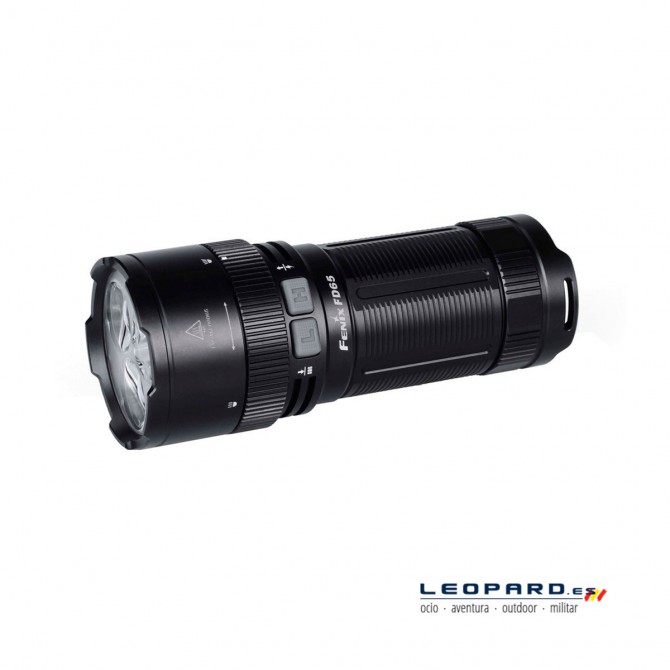 fenix fd65 led flashlight Feyachi WL65 Tactical - Professional 1200 Lumen Fenix PD32R 1400 Fenix FD65 Rotary Focus Flashlight