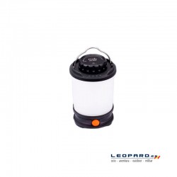 Linterna Fenix Camping CL30R Negro 650 Lm