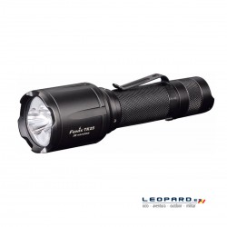 Linterna infrarroja Fenix TK25IR 1000 Lumens (Luz blanca e infrarroja)